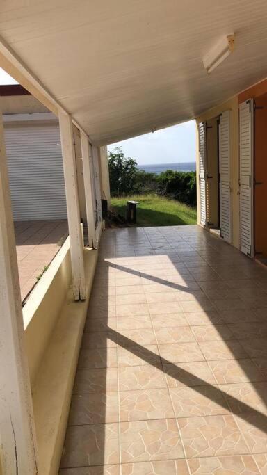 Maison Bourg Des Anses D'Arlet Les Anses-d'Arlets Exterior photo