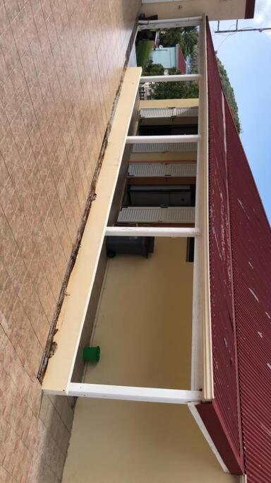Maison Bourg Des Anses D'Arlet Les Anses-d'Arlets Exterior photo